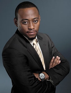 欧玛·艾普斯 Omar Epps