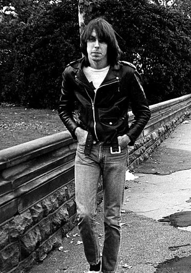 约翰尼·雷蒙 Johnny Ramone