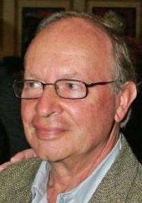 雅罗斯拉夫·帕布塞科 Jaroslav Papousek