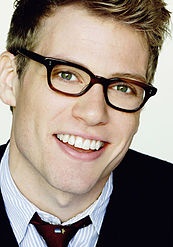 巴雷特·福 Barrett Foa