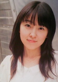 高桥美佳子 Mikako Takahashi