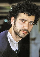 卡伊斯·纳塞夫 Kais Nashef