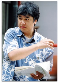 本间欧彦 Ohiko Honma