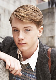 乔什-博尔特 Josh Bolt