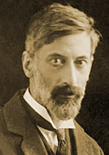 罗伯特·保罗 Robert W. Paul