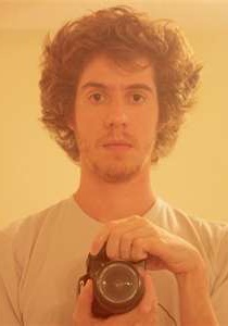Guilherme Marcondes Guilherme Marcondes