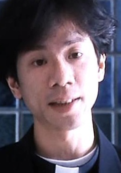 叶广俭 Kwong Kim Yip