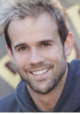 卢克·佩格勒 Luke Pegler