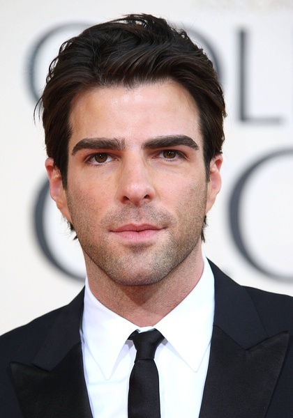 扎克瑞·昆图 Zachary Quinto