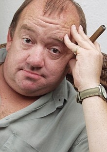 梅尔·史密斯 Mel Smith