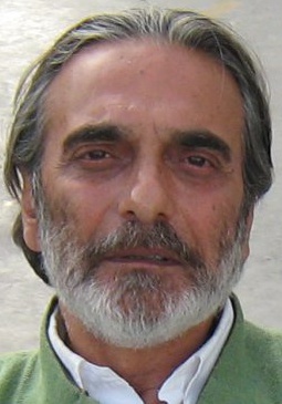 赫玛永·厄沙迪 Homayoun Ershadi