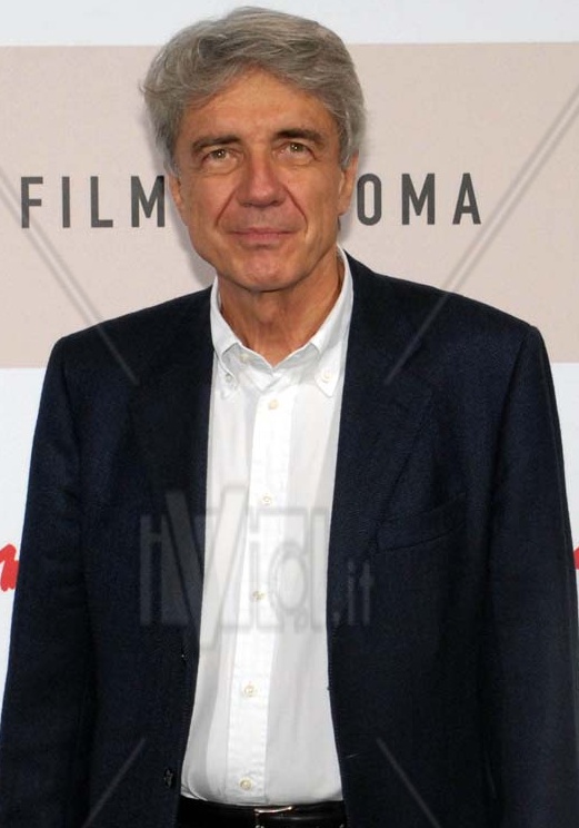 乔科摩·巴蒂亚托 Giacomo Battiato