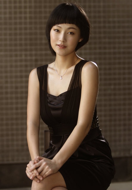 石林 Lin Shi