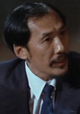 梁普智 Po-Chih Leong