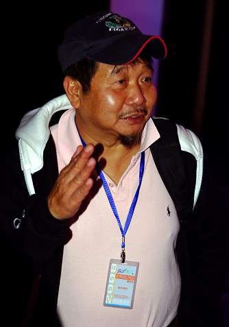 李惠民 Raymond Lee