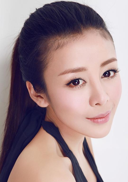 贾媛媛 Yuanyuan Jia