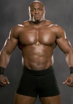 鲍比·莱斯利 Bobby Lashley