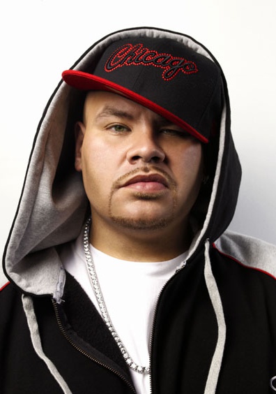 Fat Joe Fat Joe