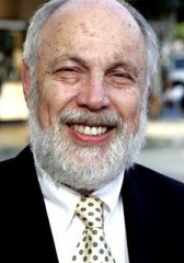 杰里米·莱文 Jeremy Leven