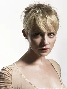 玛丽·谢尔顿 Marley Shelton
