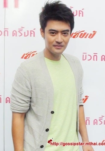 塔纳朋·凌态苏 Thanapon Nimtaisuk