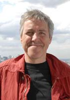 格里夫·林斯·琼斯 Griff Rhys Jones