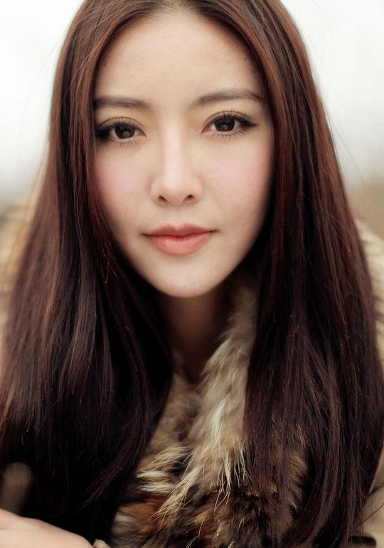 赵雨菲 Yufei Zhao
