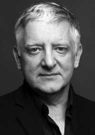 西蒙·拉塞尔·比尔 Simon Russell Beale
