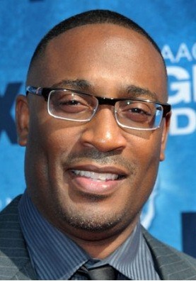 小乔治·提尔曼 George Tillman Jr.