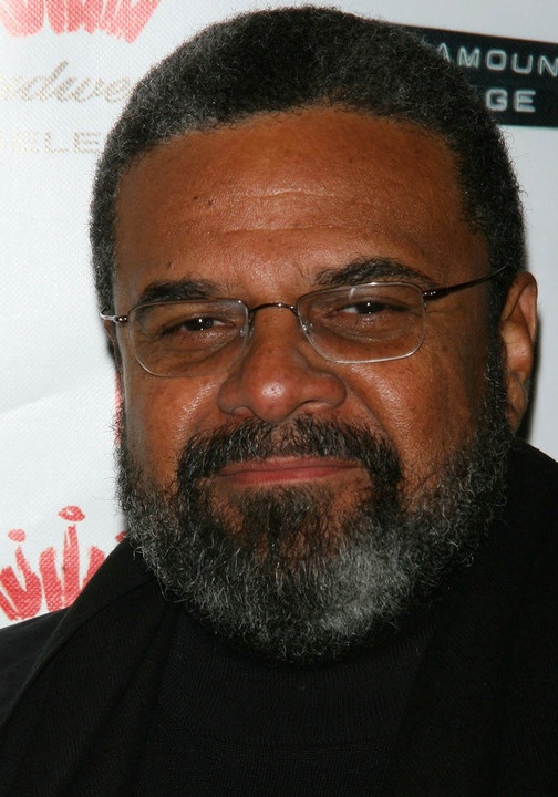 小约翰·科思伦 John Cothran Jr.