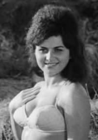 奥尔加·莎拉戈娃 Olga Salagová