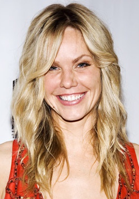 安德里亚·罗斯 Andrea Roth