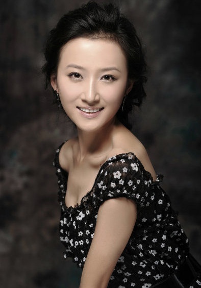 刘佳佳 Jiajia Liu