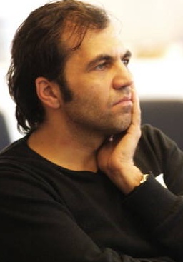 约瑟夫·鲁斯纳克 Josef Rusnak