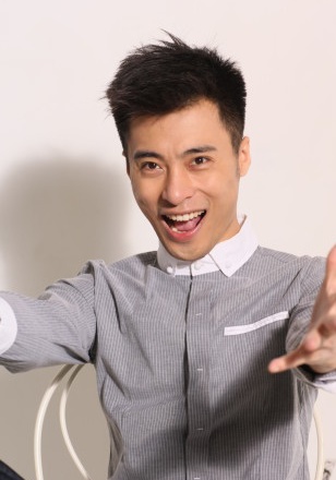 张钧涵 Junhan Zhang