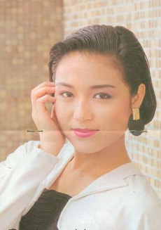 张凤妮 Betsy Cheung