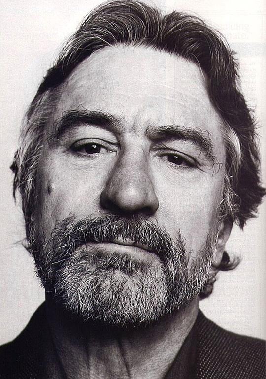 罗伯特·德尼罗 Robert De Niro