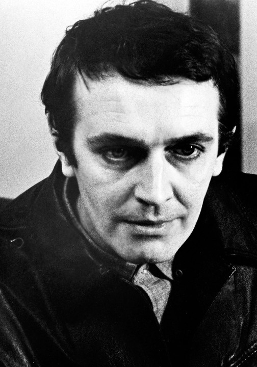 托尼·贝克利 Tony Beckley