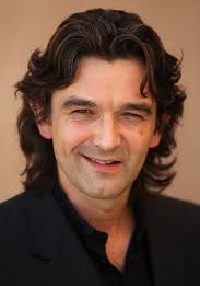 贾斯汀·查德维克 Justin Chadwick