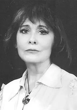 玛丽玛尔寇娃 Marie Málková