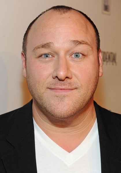 威尔·萨索 Will Sasso