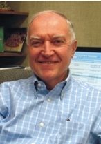 唐·夏普 Don Sharp