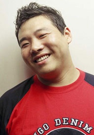 冯粒 Li Feng