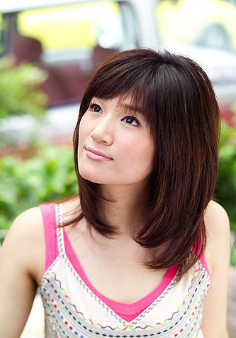 罗美玲 Mei-Ling Lo