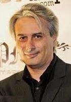 吉尔·布尔多 Gilles Bourdos