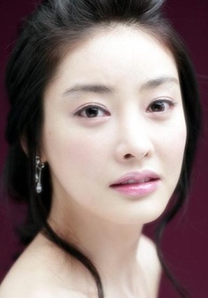 张紫妍 Ja-yun Jang