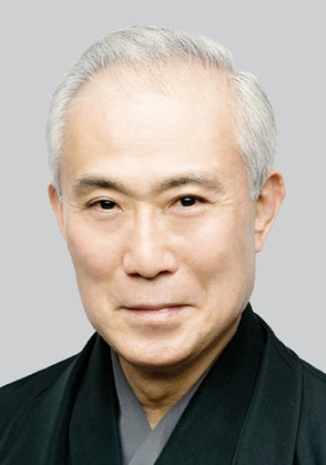 中村吉右卫门 Kichiemon Nakamura