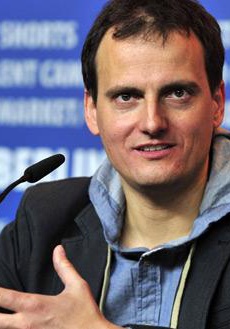 沃杰赫‧斯大隆 Wojciech Staron