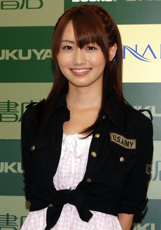 桃濑美咲 Misaki Momose