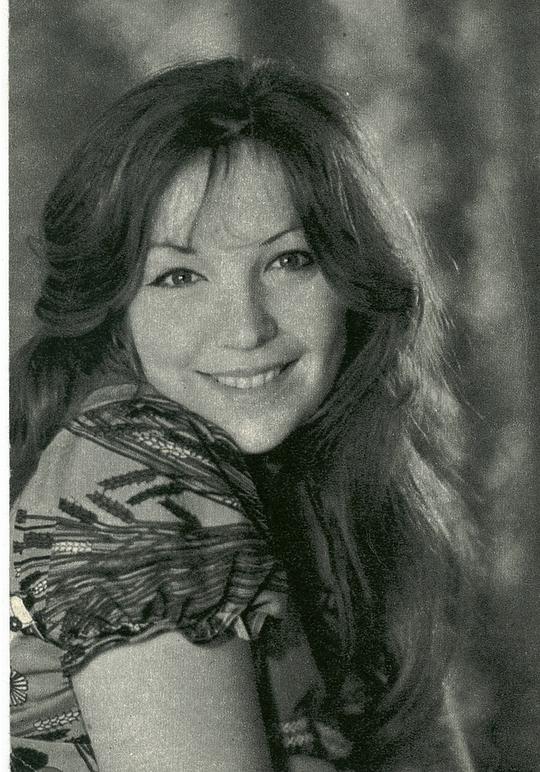 奥尔佳·奥斯特罗乌莫娃 Olga Ostroumova